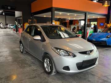 2 1.3i Groove/12 mois de garantie/PRET A IMMAT