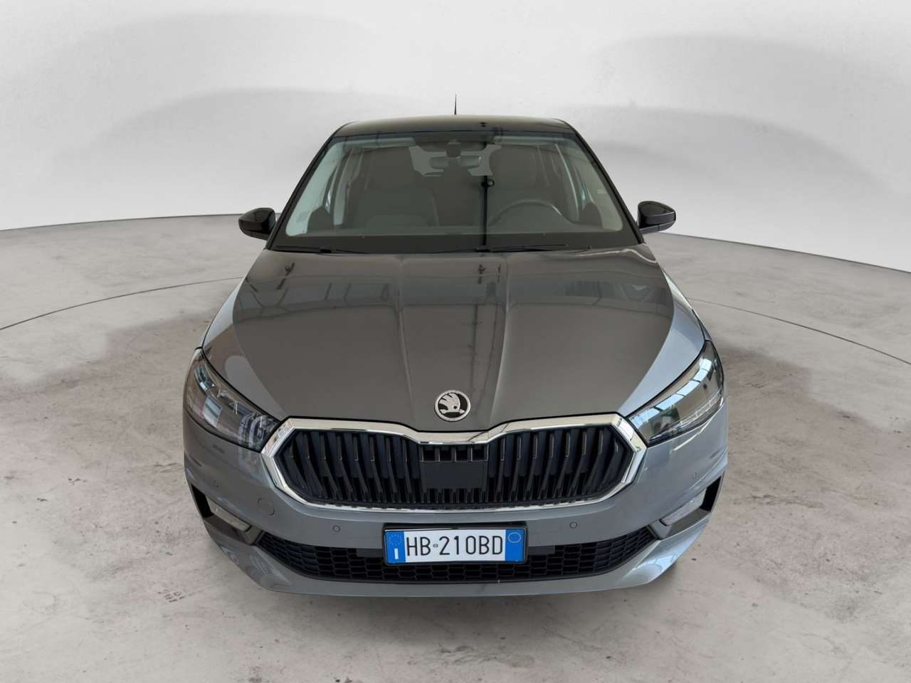 Skoda Fabia 1.0 TSI Evo 70KW 130 EDITION