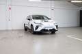 MG MG4 4 BEV 64KWH LUXURY 204 5P Blanc - thumbnail 2