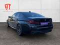 BMW 520 520 d xDrive M Sport Schwarz - thumbnail 3