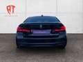 BMW 520 520 d xDrive M Sport Schwarz - thumbnail 4