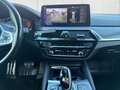 BMW 520 520 d xDrive M Sport Schwarz - thumbnail 14