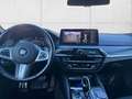BMW 520 520 d xDrive M Sport Schwarz - thumbnail 13