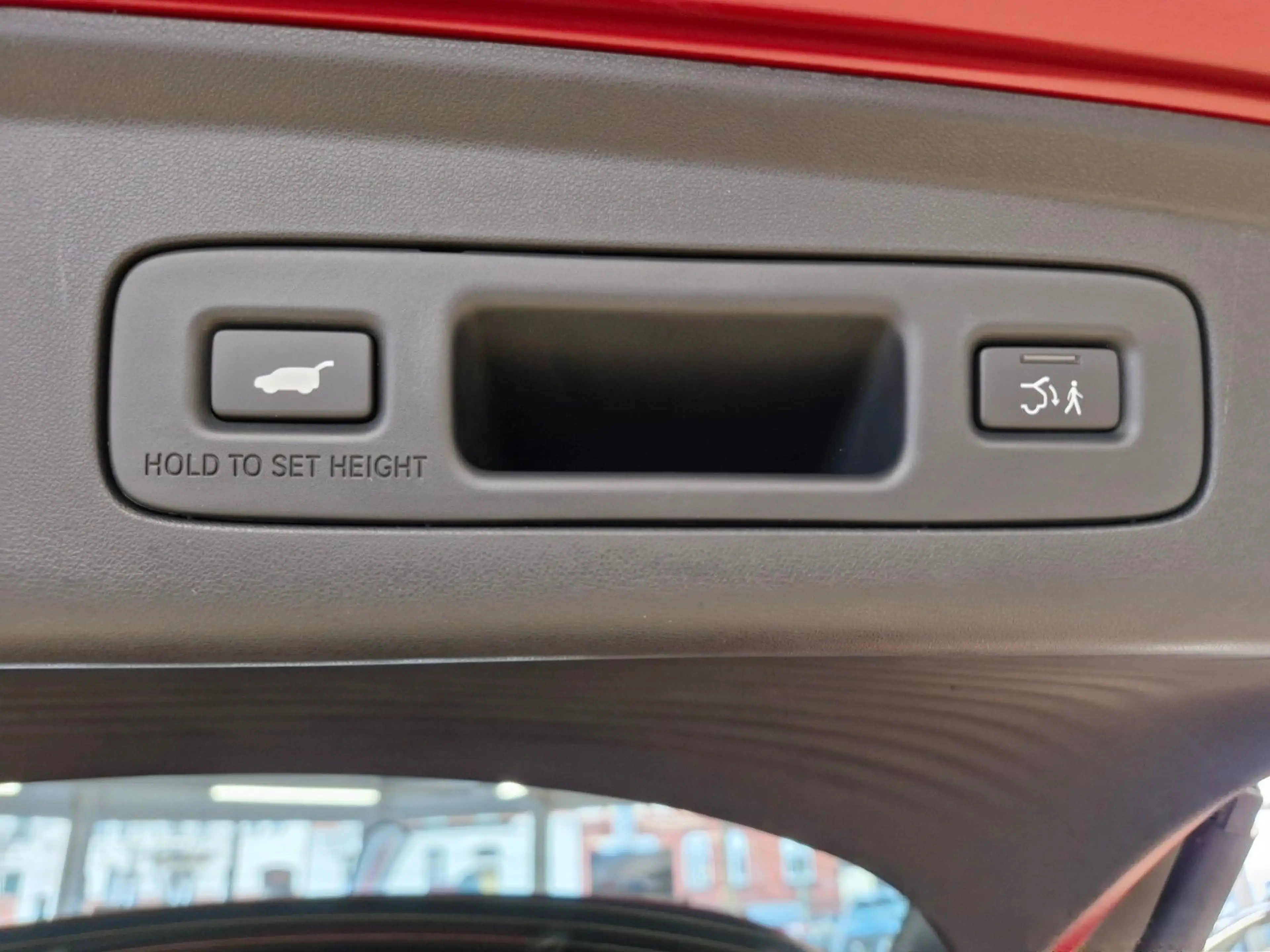 Honda ZR-V 2.0 i-MMD Hybrid Sport — photo 10
