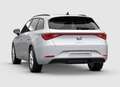 SEAT Leon Sportstourer Style ST 1.5 eTSI 115 DSG Nav Visi... Weiß - thumbnail 3