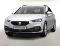 SEAT Leon Sportstourer Style ST 1.5 eTSI 115 DSG Nav Visi... Weiß - thumbnail 1