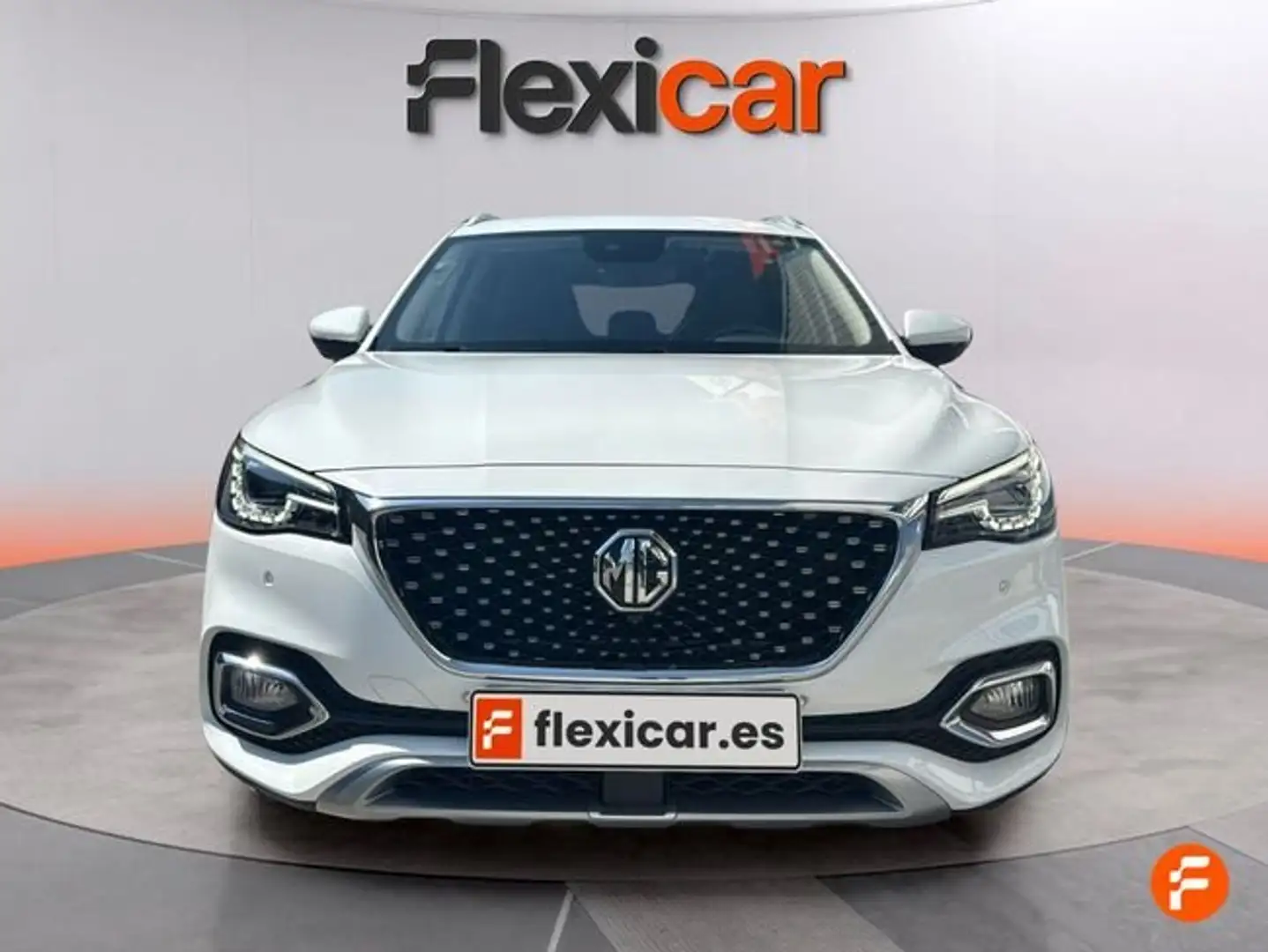 MG EHS 1.5 T-GDI Luxury Blanco - 2