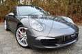 Porsche 991 911 C2 PDK * EURO6!*SPORTEXHAUST*PANO*FULL LEATHER Gris - thumbnail 20