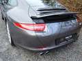 Porsche 991 911 C2 PDK * EURO6!*SPORTEXHAUST*PANO*FULL LEATHER Gris - thumbnail 8