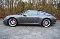 Porsche 991 911 C2 PDK * EURO6!*SPORTEXHAUST*PANO*FULL LEATHER Gris - thumbnail 5