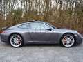 Porsche 991 911 C2 PDK * EURO6!*SPORTEXHAUST*PANO*FULL LEATHER Gris - thumbnail 17