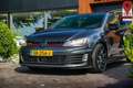 Volkswagen Golf 2.0 TSI GTI Virtueel cockpit Adapt. cruise Schwarz - thumbnail 13