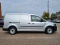 Volkswagen Caddy MAXI BENZINE// AIRCO//GARANTIE Grijs - thumbnail 4