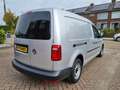 Volkswagen Caddy MAXI BENZINE// AIRCO//GARANTIE Grijs - thumbnail 5