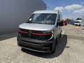 Renault Master NIEUW MODEL L2H2 Zilver - thumbnail 2