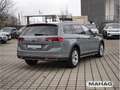 Volkswagen Passat Alltrack 2.0 TDI 4Mot. AHK Navi LED Kamer Grau - thumbnail 7