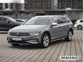 Volkswagen Passat Alltrack 2.0 TDI 4Mot. AHK Navi LED Kamer Grau - thumbnail 4