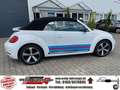 Volkswagen Beetle Cabriolet Turbo Sport, R-Line, Martini, 305PS Alb - thumbnail 8