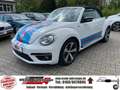 Volkswagen Beetle Cabriolet Turbo Sport, R-Line, Martini, 305PS Alb - thumbnail 3