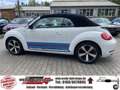 Volkswagen Beetle Cabriolet Turbo Sport, R-Line, Martini, 305PS Alb - thumbnail 4