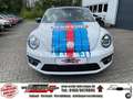 Volkswagen Beetle Cabriolet Turbo Sport, R-Line, Martini, 305PS Alb - thumbnail 2