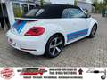 Volkswagen Beetle Cabriolet Turbo Sport, R-Line, Martini, 305PS Alb - thumbnail 7