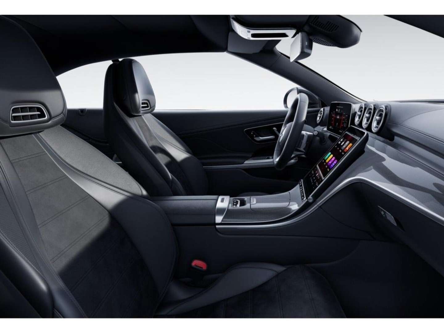 Mercedes CLE Cabriolet AMG-Sport 200 -  - Joinsteer - #5