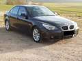 BMW 525 525i - E60 - Schalter - Leder - Xenon - TÜV Schwarz - thumbnail 1