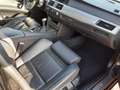 BMW 525 525i - E60 - Schalter - Leder - Xenon - TÜV Schwarz - thumbnail 12