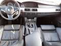 BMW 525 525i - E60 - Schalter - Leder - Xenon - TÜV Schwarz - thumbnail 2