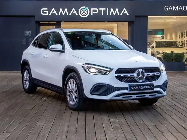 Mercedes-Benz GLA 250 MERCEDES HIBRIDO