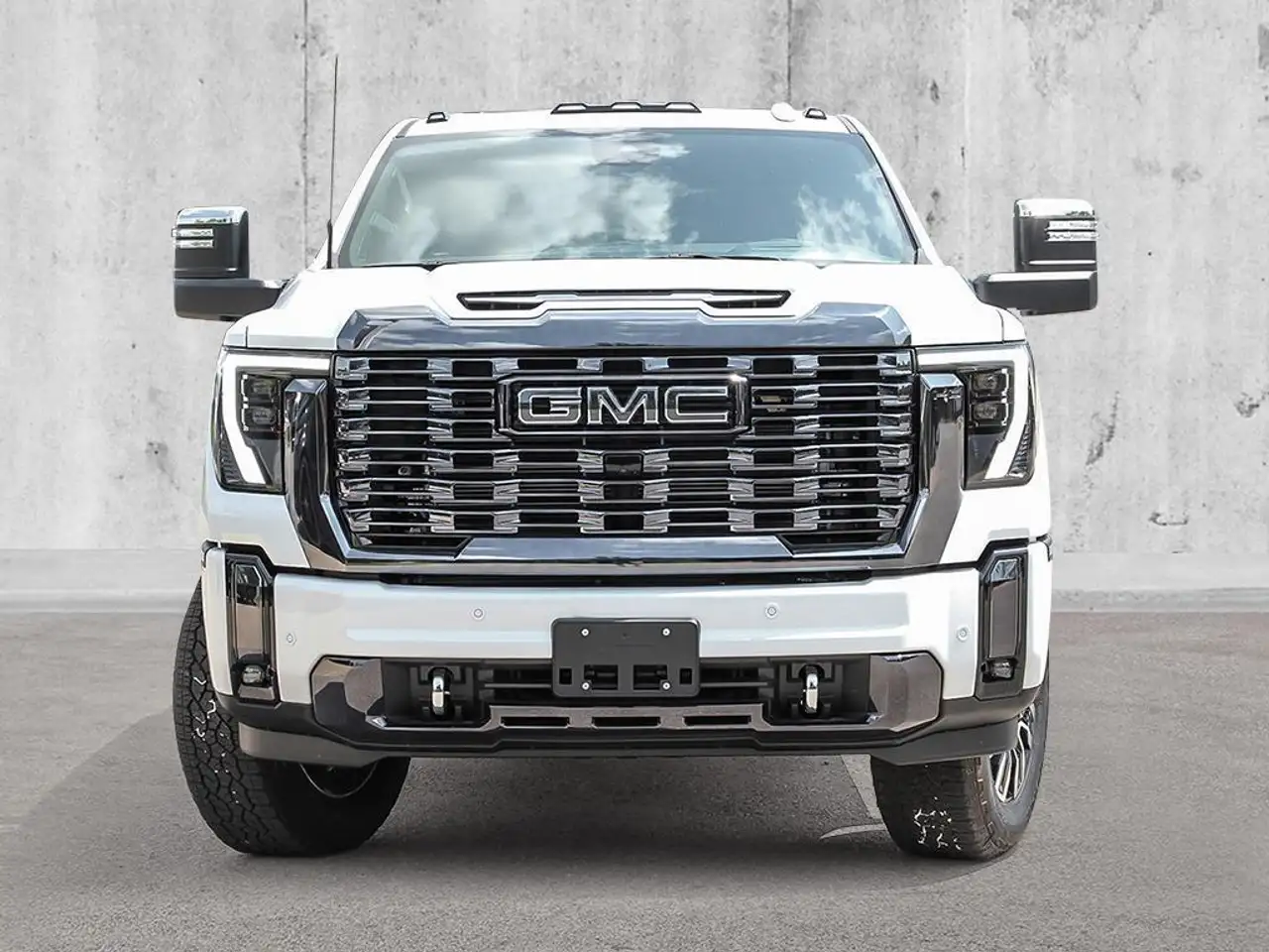 GMC Sierra 3500HD photo GMC Sierra 3500HD