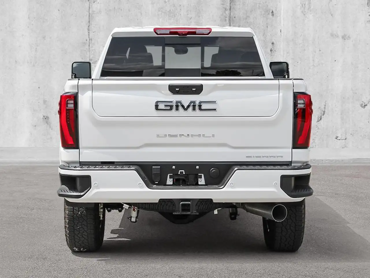 GMC Sierra 3500HD photo GMC Sierra 3500HD