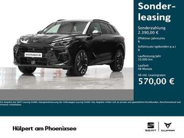 HYBRID VZ TRIBE EDITION AHK PANO eSITZE