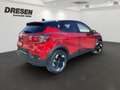 Renault Captur II 1.3 TCe 140 Mild-Hybrid EU6e Techno NAVI 360°KA Schwarz - thumbnail 3