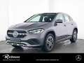 Mercedes-Benz GLA 200 Grijs - thumbnail 1