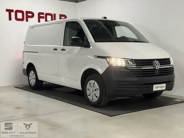 Volkswagen Transporter TRANSPORTER T6.1 2.0 TDI 110cv P.C.