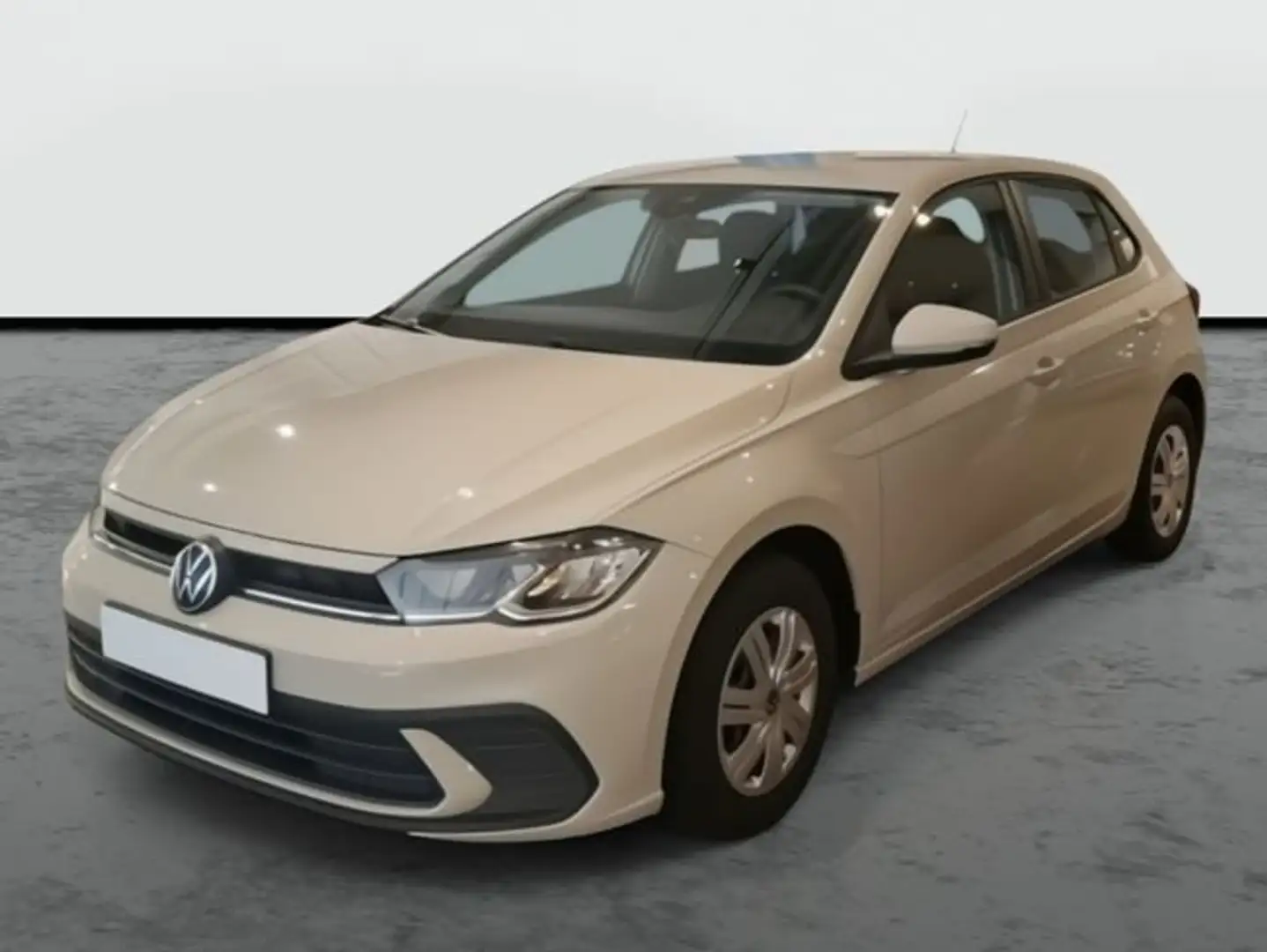 Volkswagen Polo Nuevo Connect 1.0 TSI 70 kW (95 CV) SG5 (AE13LV22 Gris - 1