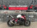 Honda CB 750 HORNET**NEUZUSTAND**HURRIC**LSL**PROBRAKE** Blanco - thumbnail 1