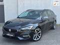 SEAT Leon FR 1.5 eTSI DSG Trekh Beats Carplay Sportstourer Zwart - thumbnail 1