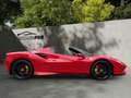Ferrari F8 Spider Racing Seats/Neupreis 393k Rot - thumbnail 4