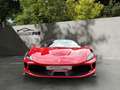 Ferrari F8 Spider Racing Seats/Neupreis 393k Rot - thumbnail 2