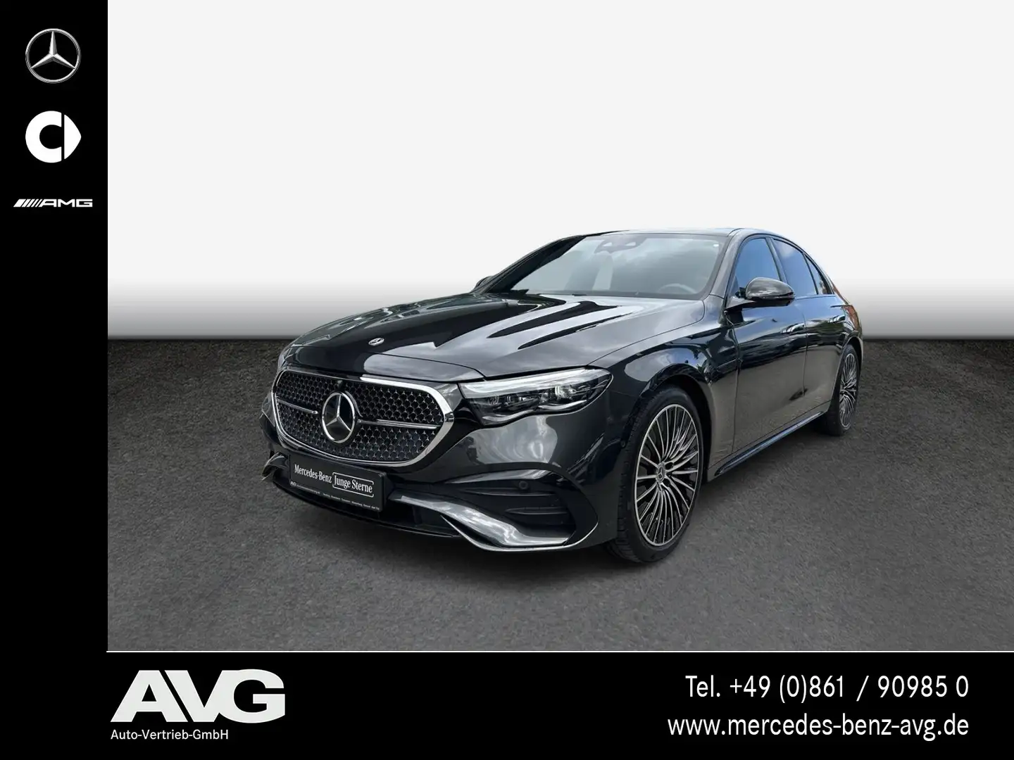 mercedes-benz clasa e