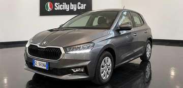 Fabia 2 1.0 mpi evo Ambition 80cv