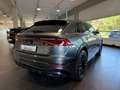Audi Q8 50 TDI 286 CV quattro S line edition Black Pack Gris - thumbnail 6