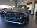 Audi Q8 50 TDI 286 CV quattro S line edition Black Pack Gris - thumbnail 3