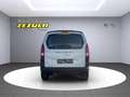 Peugeot Rifter 1,5 BlueHDI 100 S&S Allure Weiß - thumbnail 4