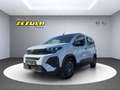 Peugeot Rifter 1,5 BlueHDI 100 S&S Allure Weiß - thumbnail 1