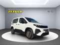 Peugeot Rifter 1,5 BlueHDI 100 S&S Allure Weiß - thumbnail 7