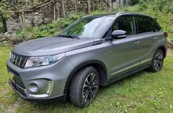 suzuki vitara 121000km
